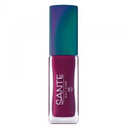 VERNIS A ONGLES N15 SHINY MAGENTA