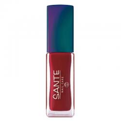 VERNIS A ONGLES N17 ORIENTAL RED