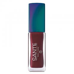 VERNIS A ONGLES N18 MAGNOLIA RED