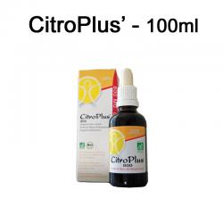 EPP CITROPLUS BIO 100ML