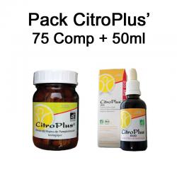 PACK EPP CITROPLUS BIO