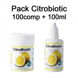 PACK EPP CITROBIOTIC BIO