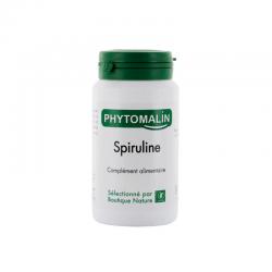 PHYTO SPIRULINE