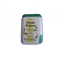 DISTRIBUTEUR SUCRETTES STEVIA 150 COMPRIMES