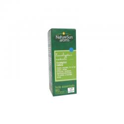 Huile Essentielle EUCALYPTUS RADIATA BIO