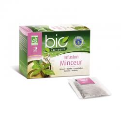 Infusion MINCEUR