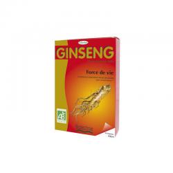 GINSENG BIO