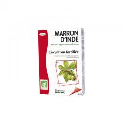 MARRON D'INDE BIO