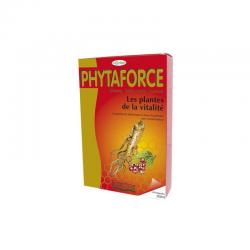 PHYTAFORCE