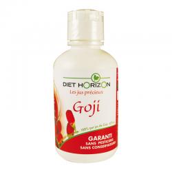 JUS DE GOJI