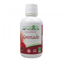 JUS DE GRENADE BIO