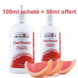 CITRO PROTECT BIO  100ML