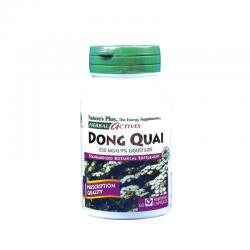 DONG QUAI