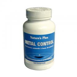 METAL CONTROL