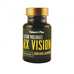 RX VISION ACTION PROLONGEE