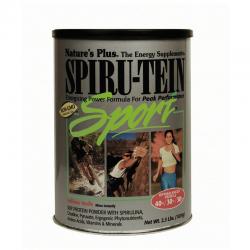 SPIRUTEIN SPORT