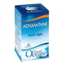 ASTAXANTHINE