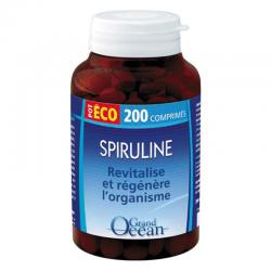 SPIRULINE