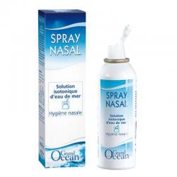 SPRAY NASAL