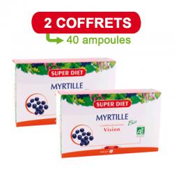 MYRTILLE BIO