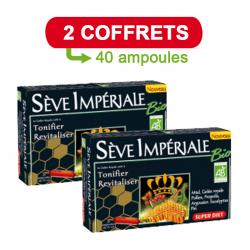 SEVE IMPERIALE BIO