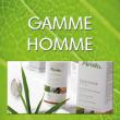 Gamme Homme