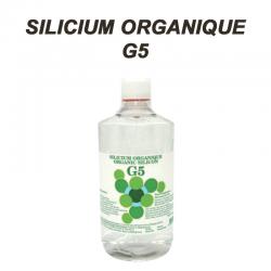 SILICIUM ORGANIQUE G5