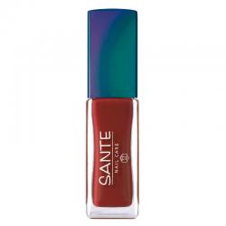 VERNIS A ONGLES N16 WARM RED